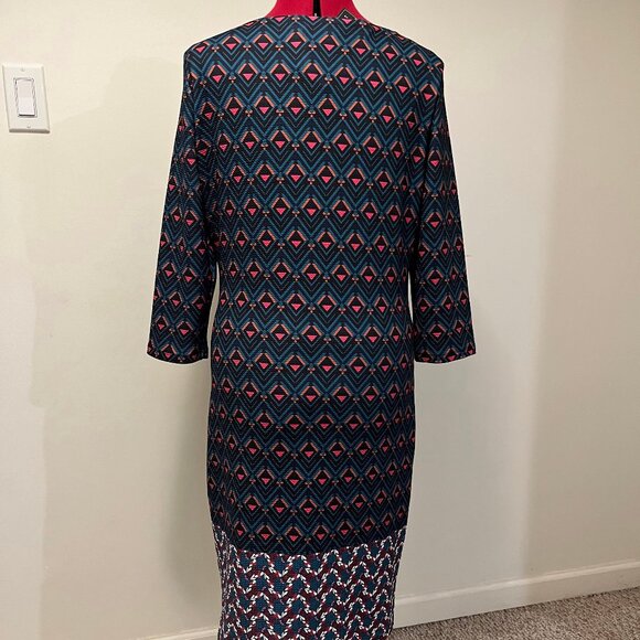 Smashed Lemon Dress - Picture 5 of 5